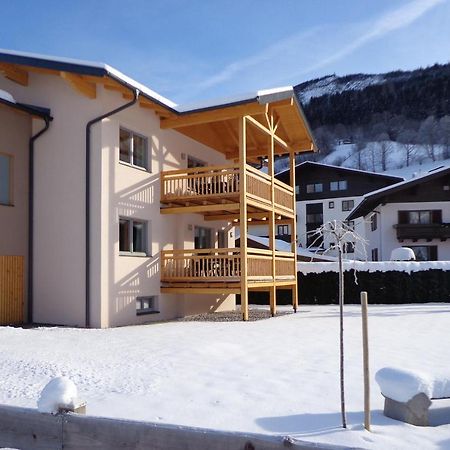 Tauern Relax Lodges By We Rent, Summercard Included Kaprun Exteriör bild