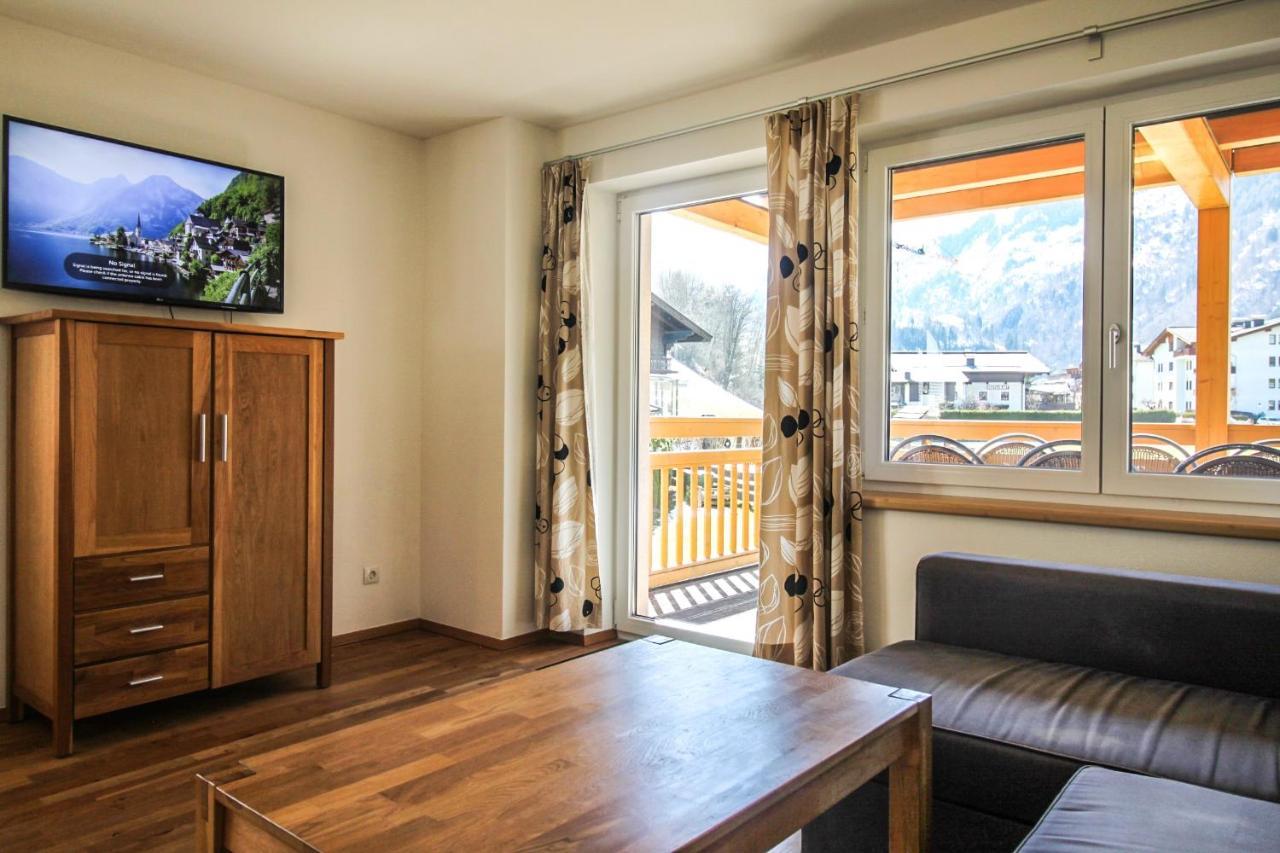 Tauern Relax Lodges By We Rent, Summercard Included Kaprun Exteriör bild