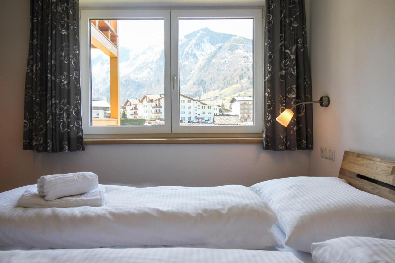 Tauern Relax Lodges By We Rent, Summercard Included Kaprun Exteriör bild